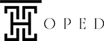 OPED Logo